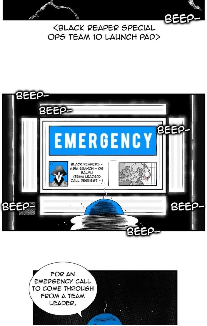 Hellper Chapter 133 Page 39