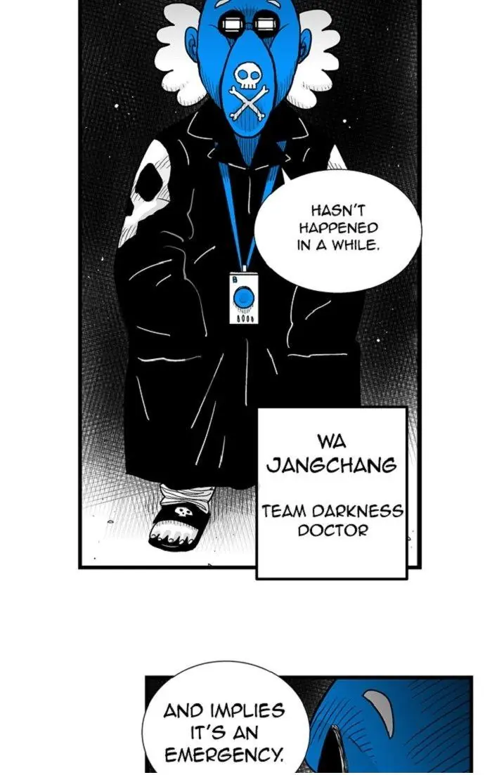 Hellper Chapter 133 Page 40