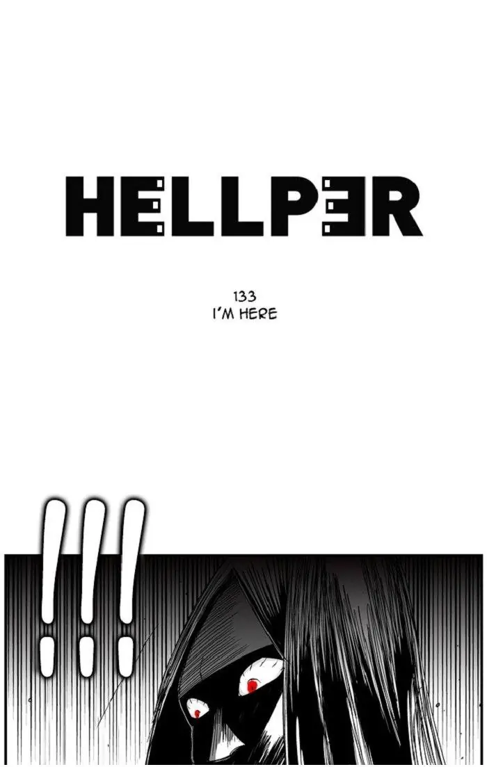 Hellper Chapter 134 Page 1