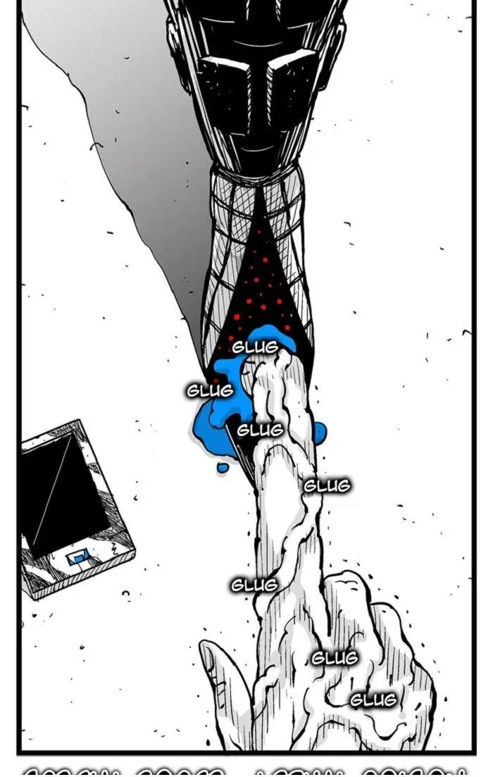 Hellper Chapter 134 Page 4