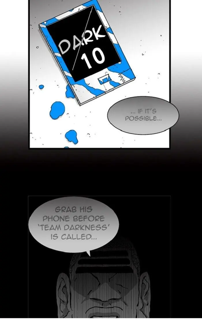 Hellper Chapter 134 Page 8