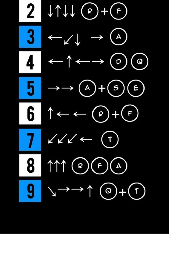 Hellper Chapter 134 Page 15