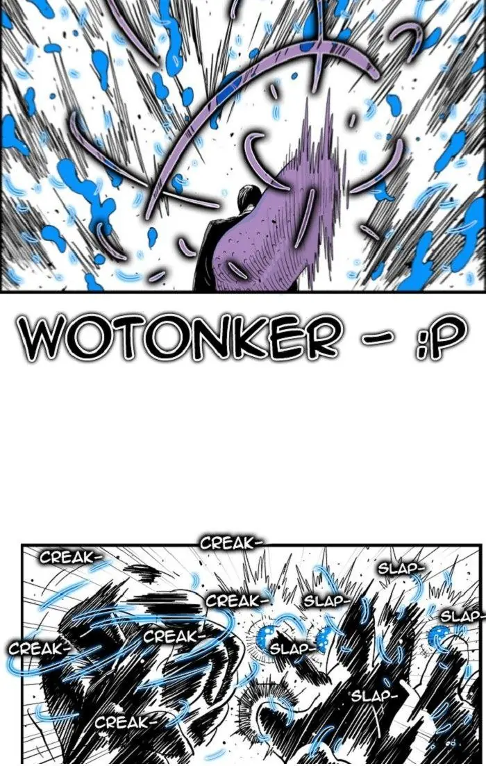 Hellper Chapter 134 Page 18