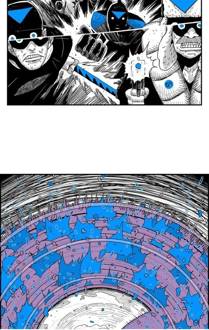 Hellper Chapter 134 Page 20