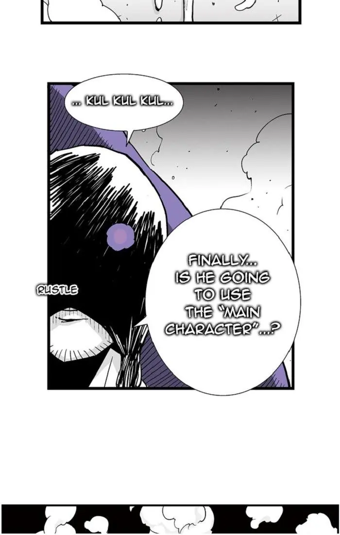 Hellper Chapter 134 Page 28