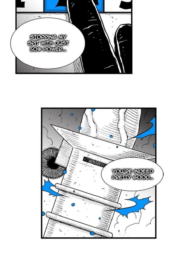 Hellper Chapter 134 Page 30