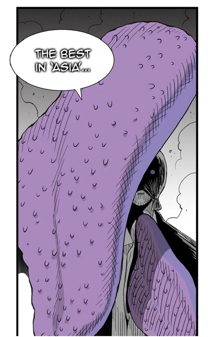 Hellper Chapter 134 Page 31