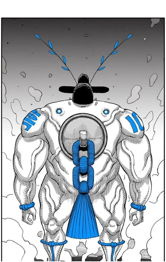 Hellper Chapter 134 Page 38