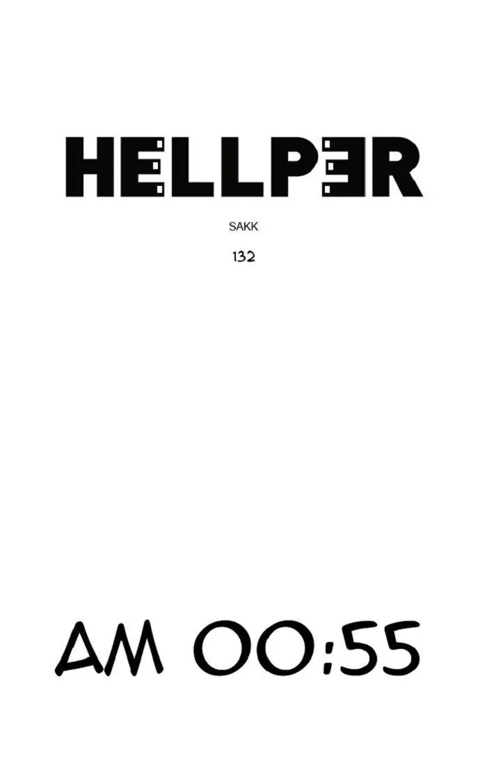Hellper Chapter 135 Page 1