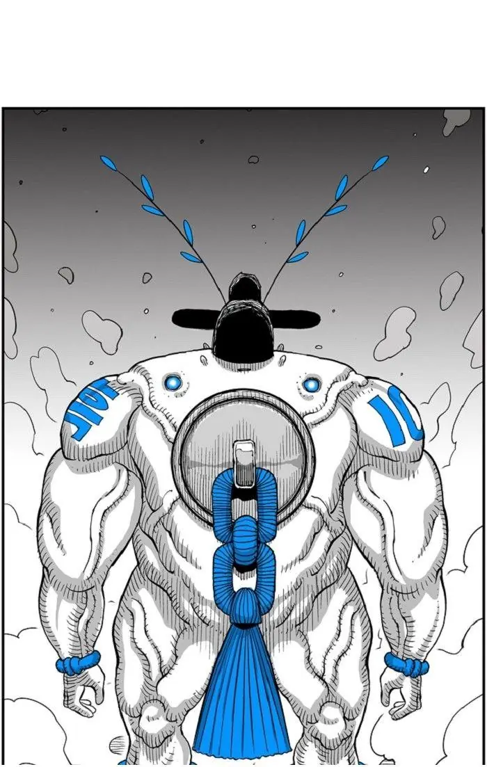 Hellper Chapter 135 Page 2