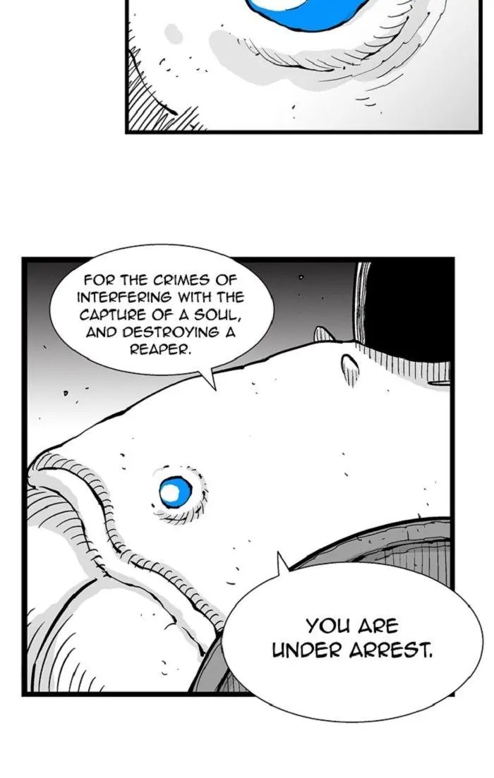 Hellper Chapter 135 Page 11