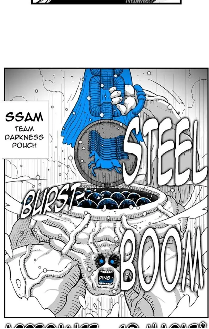 Hellper Chapter 135 Page 15