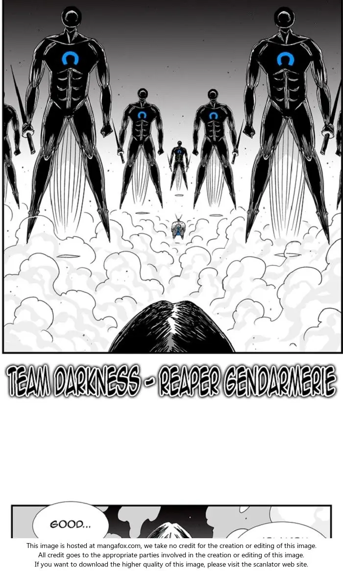 Hellper Chapter 135 Page 21