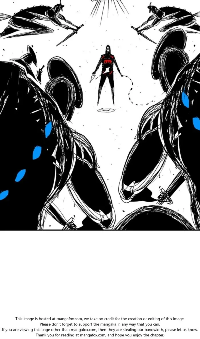 Hellper Chapter 135 Page 24