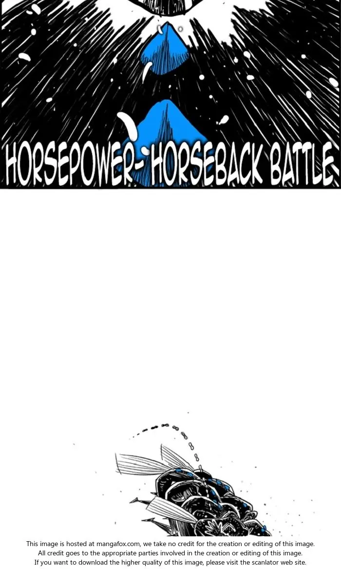 Hellper Chapter 135 Page 27