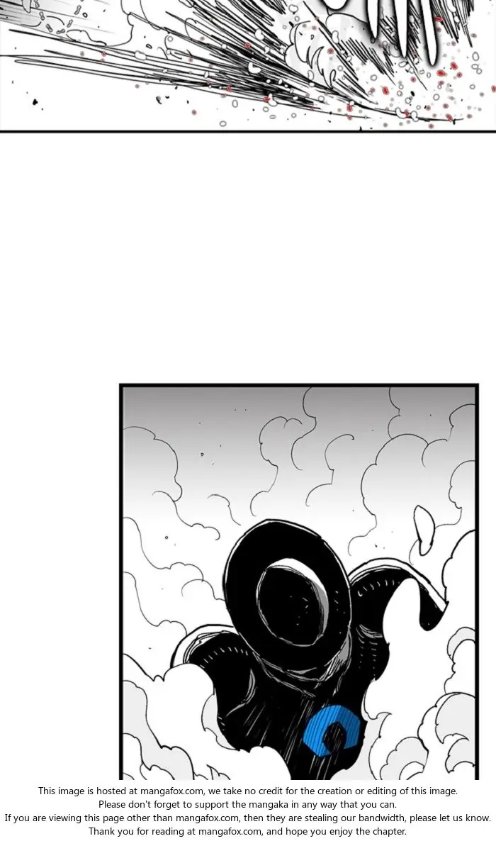 Hellper Chapter 135 Page 29