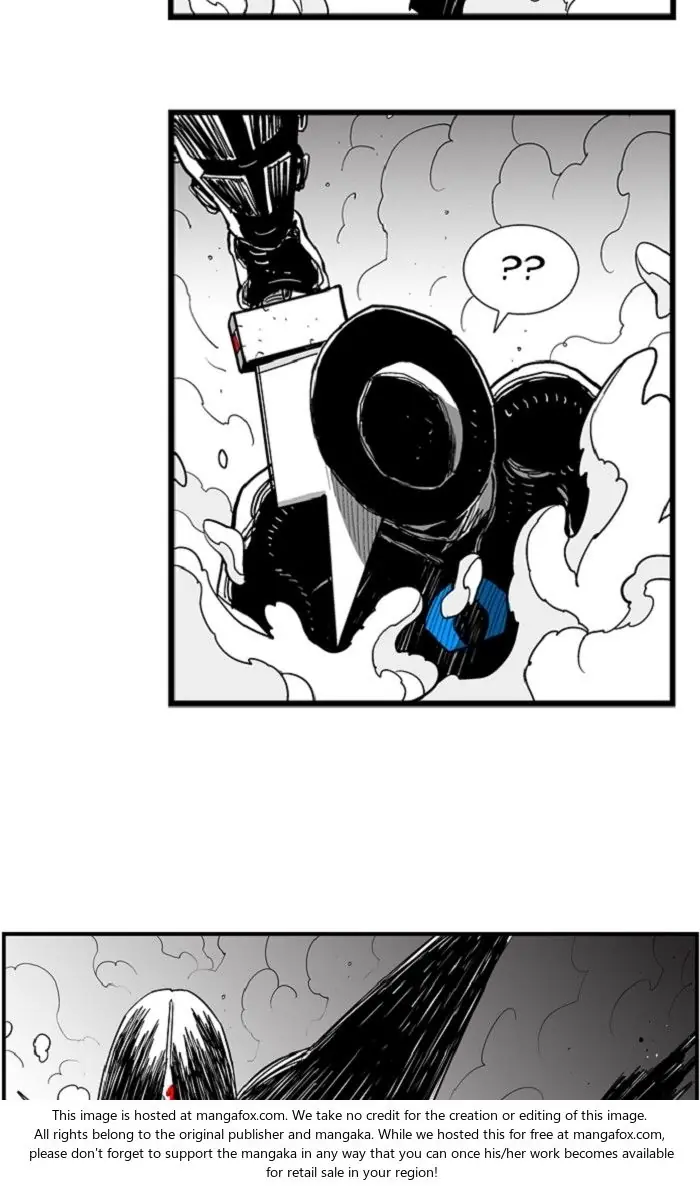 Hellper Chapter 135 Page 30