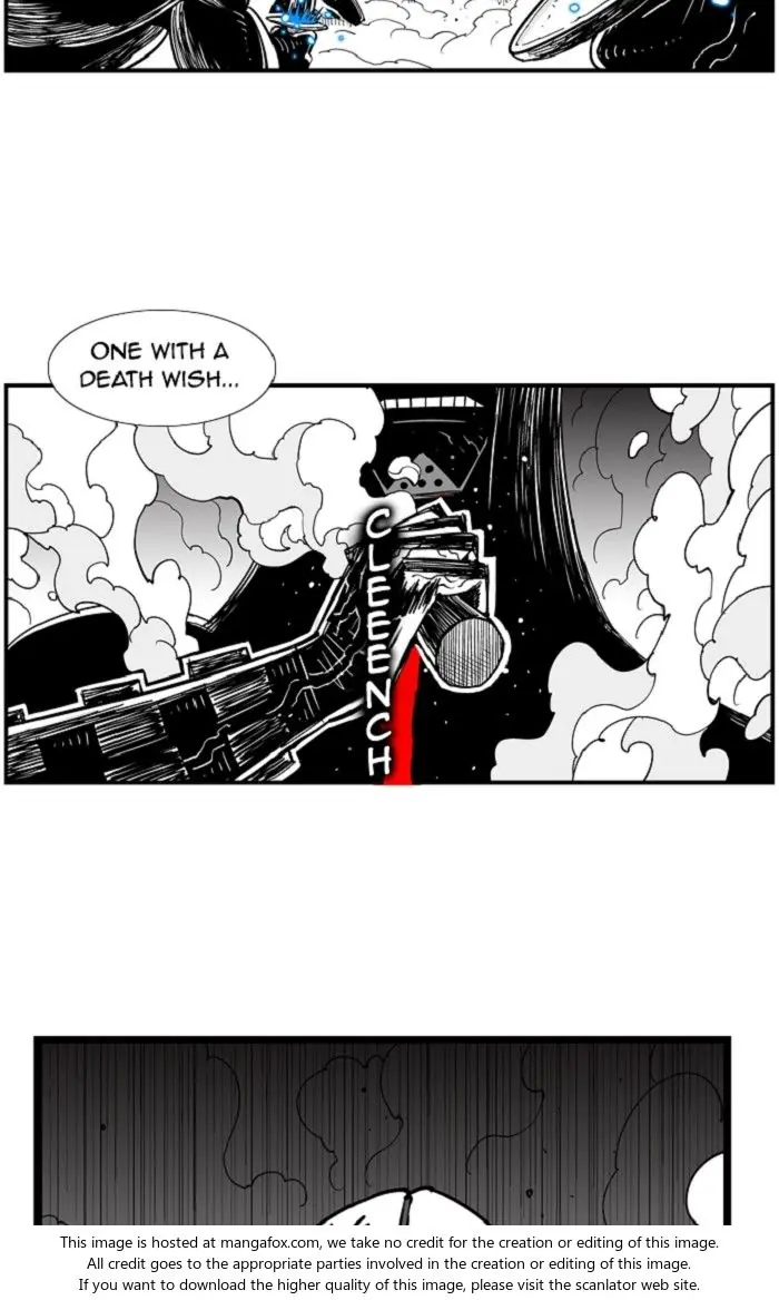 Hellper Chapter 135 Page 34