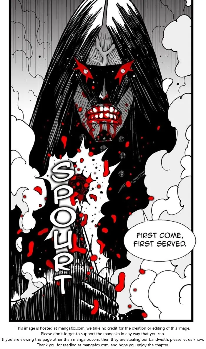 Hellper Chapter 135 Page 35