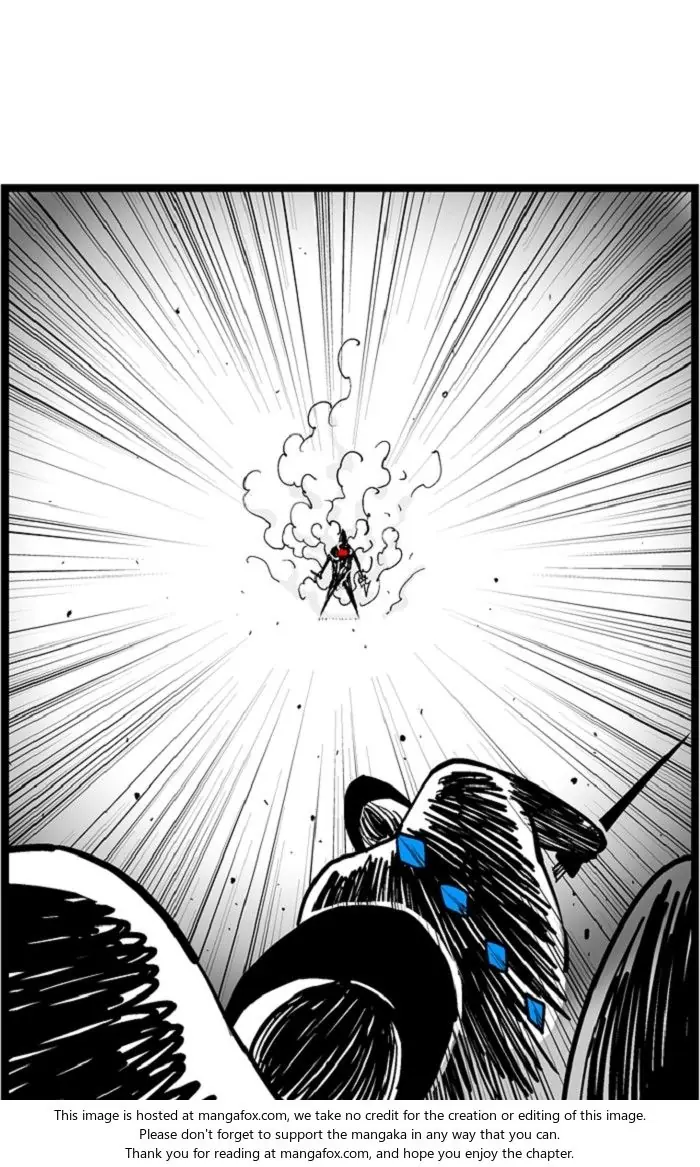 Hellper Chapter 135 Page 36