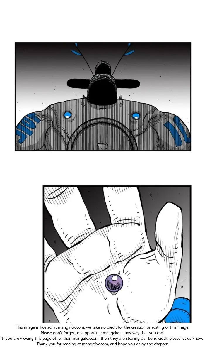 Hellper Chapter 135 Page 38