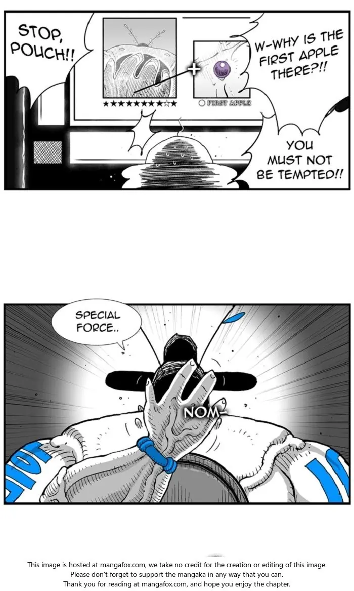 Hellper Chapter 135 Page 40