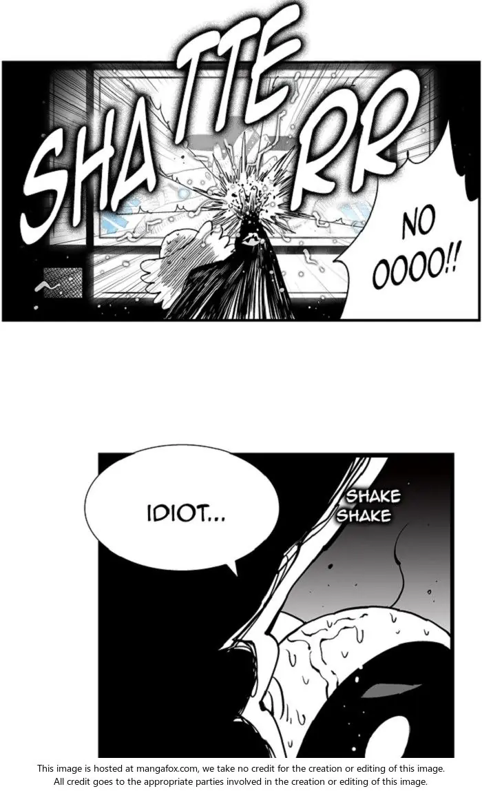 Hellper Chapter 135 Page 41