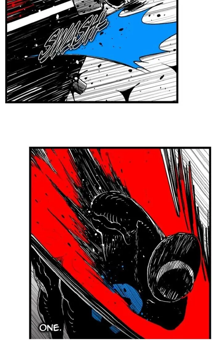 Hellper Chapter 136 Page 9