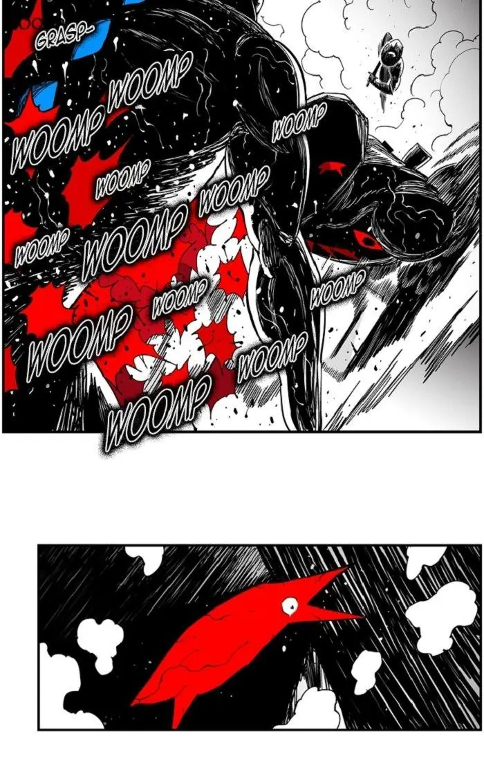 Hellper Chapter 136 Page 12