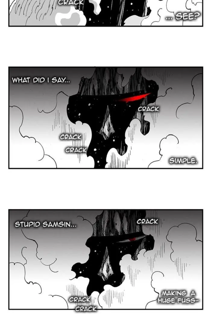 Hellper Chapter 136 Page 15