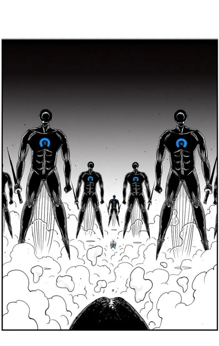 Hellper Chapter 136 Page 16