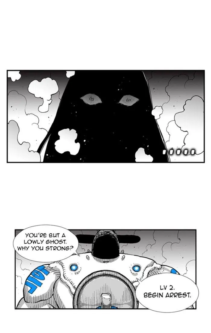 Hellper Chapter 136 Page 17