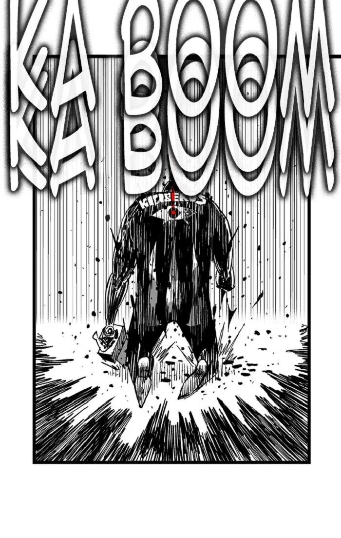 Hellper Chapter 136 Page 20