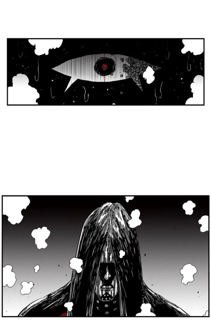 Hellper Chapter 136 Page 21