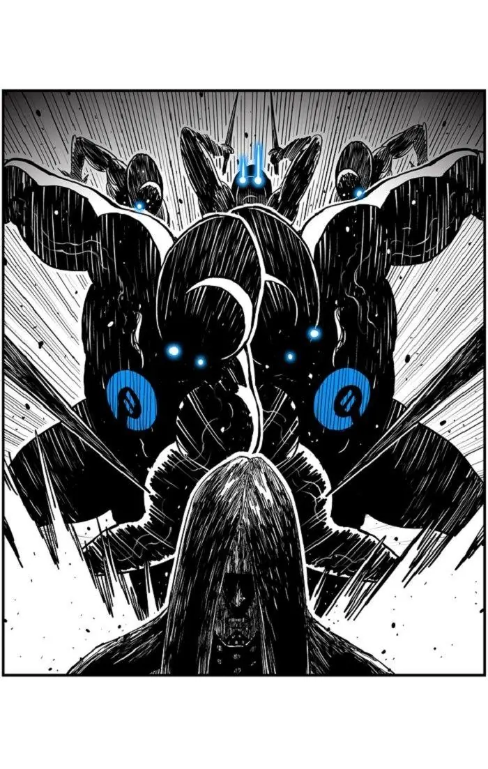 Hellper Chapter 136 Page 22