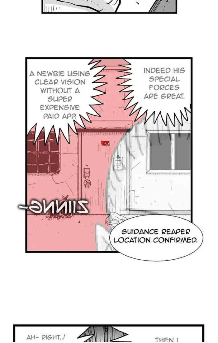 Hellper Chapter 136 Page 25