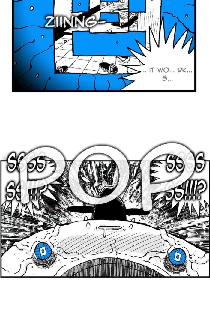 Hellper Chapter 136 Page 27