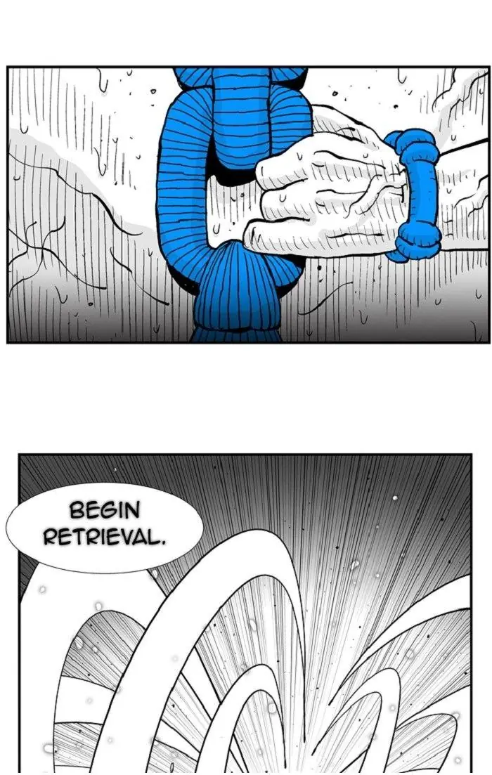 Hellper Chapter 136 Page 32