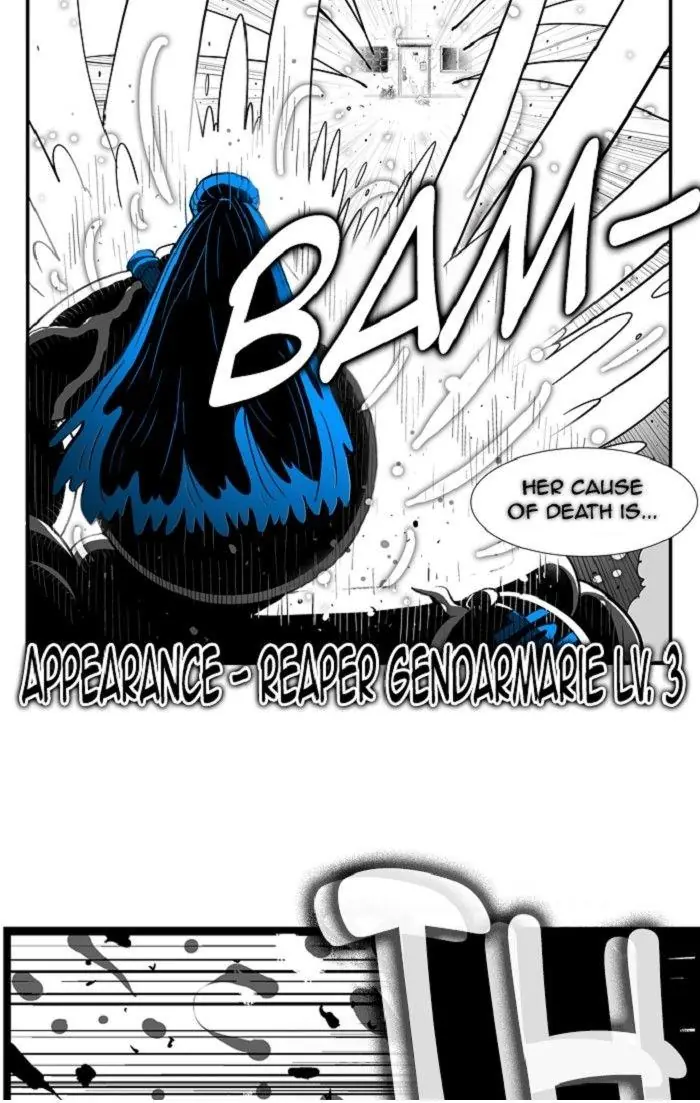 Hellper Chapter 136 Page 33