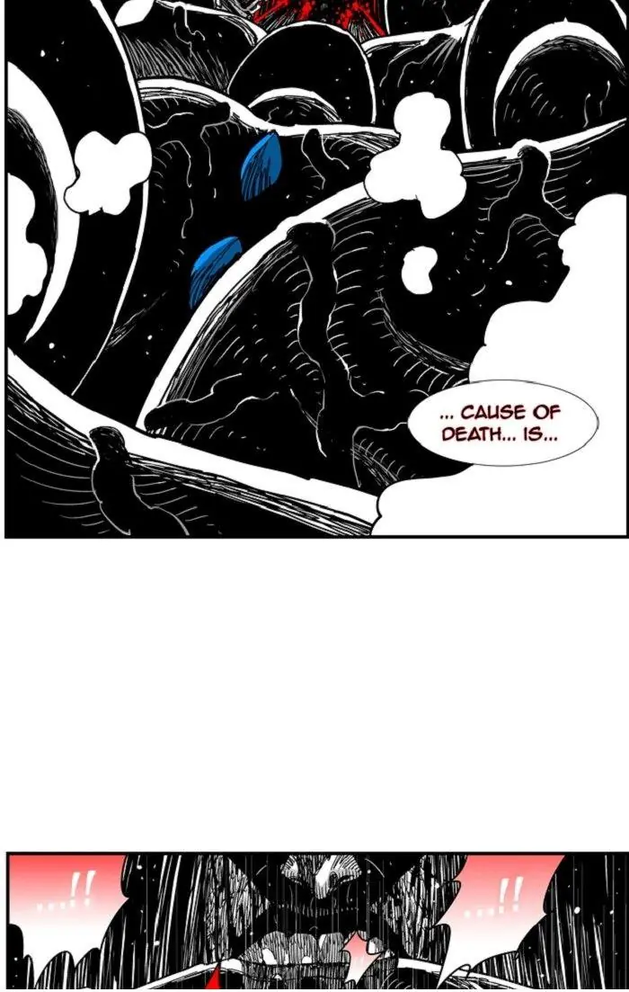 Hellper Chapter 136 Page 39