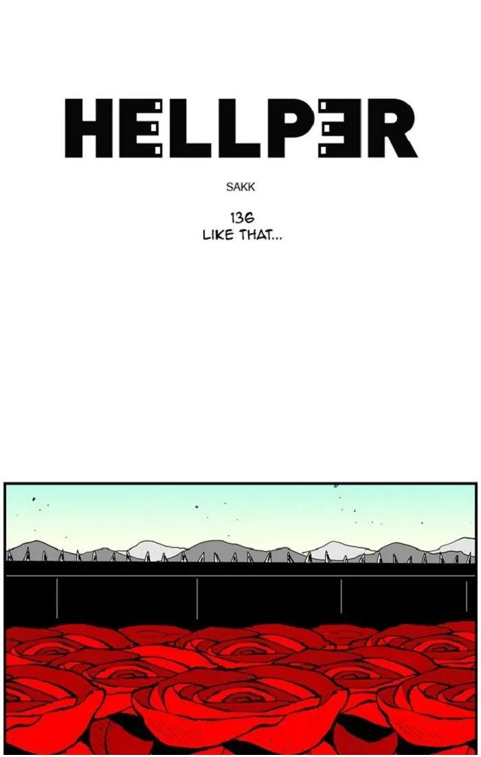 Hellper Chapter 137 Page 1