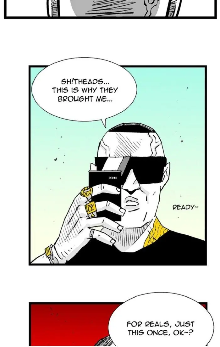 Hellper Chapter 137 Page 7