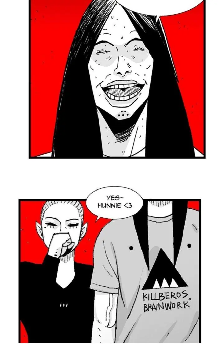 Hellper Chapter 137 Page 8