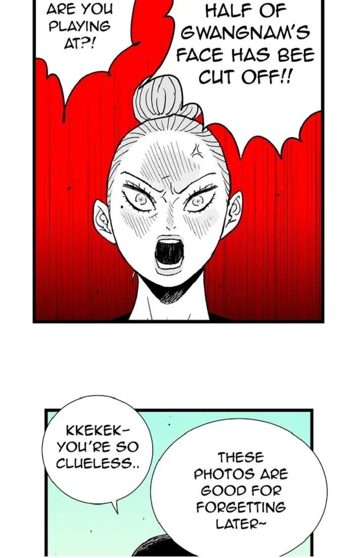 Hellper Chapter 137 Page 11