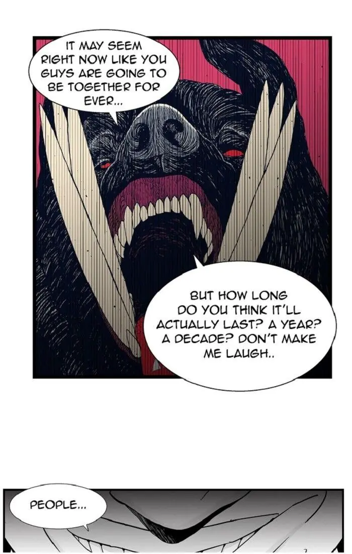 Hellper Chapter 137 Page 13