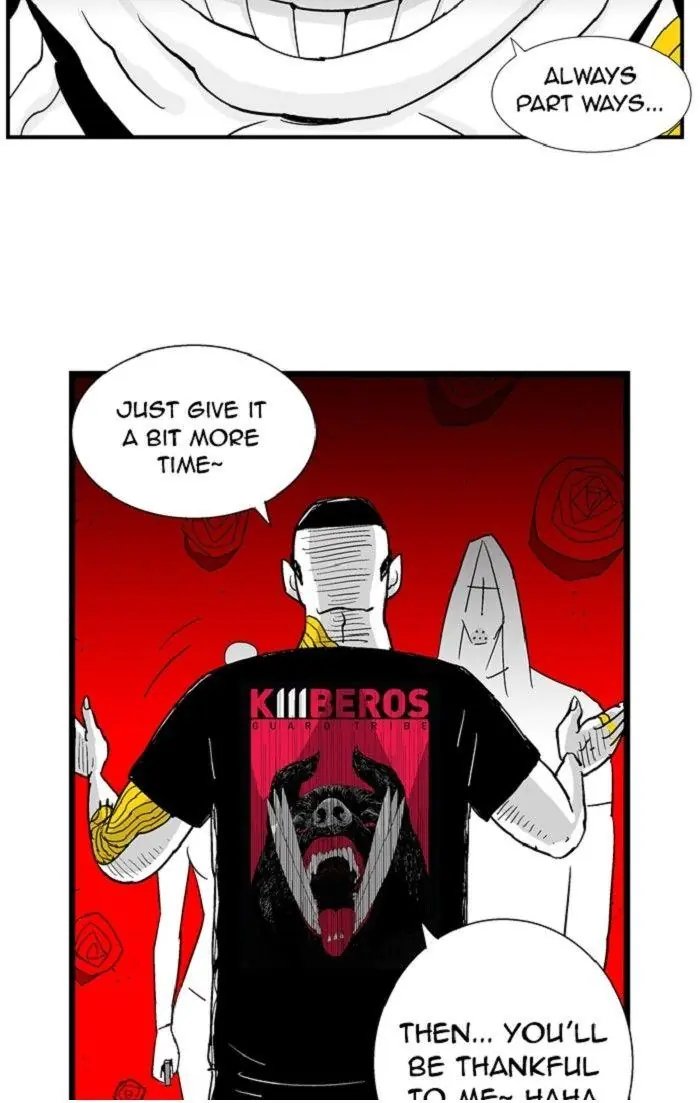 Hellper Chapter 137 Page 14