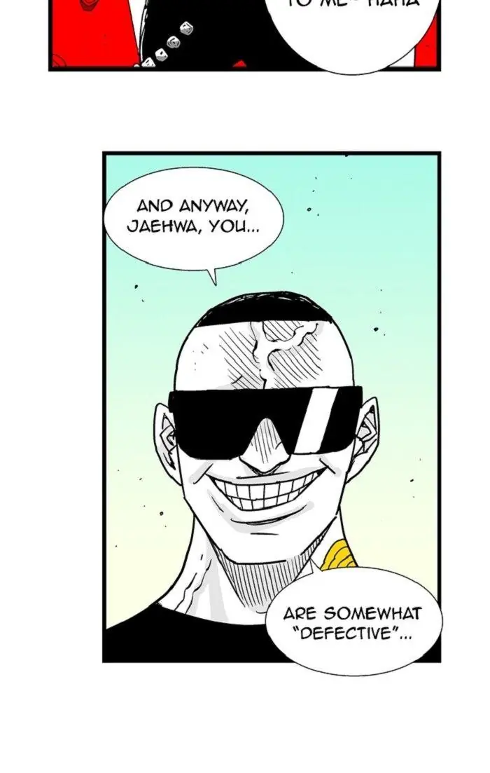 Hellper Chapter 137 Page 15