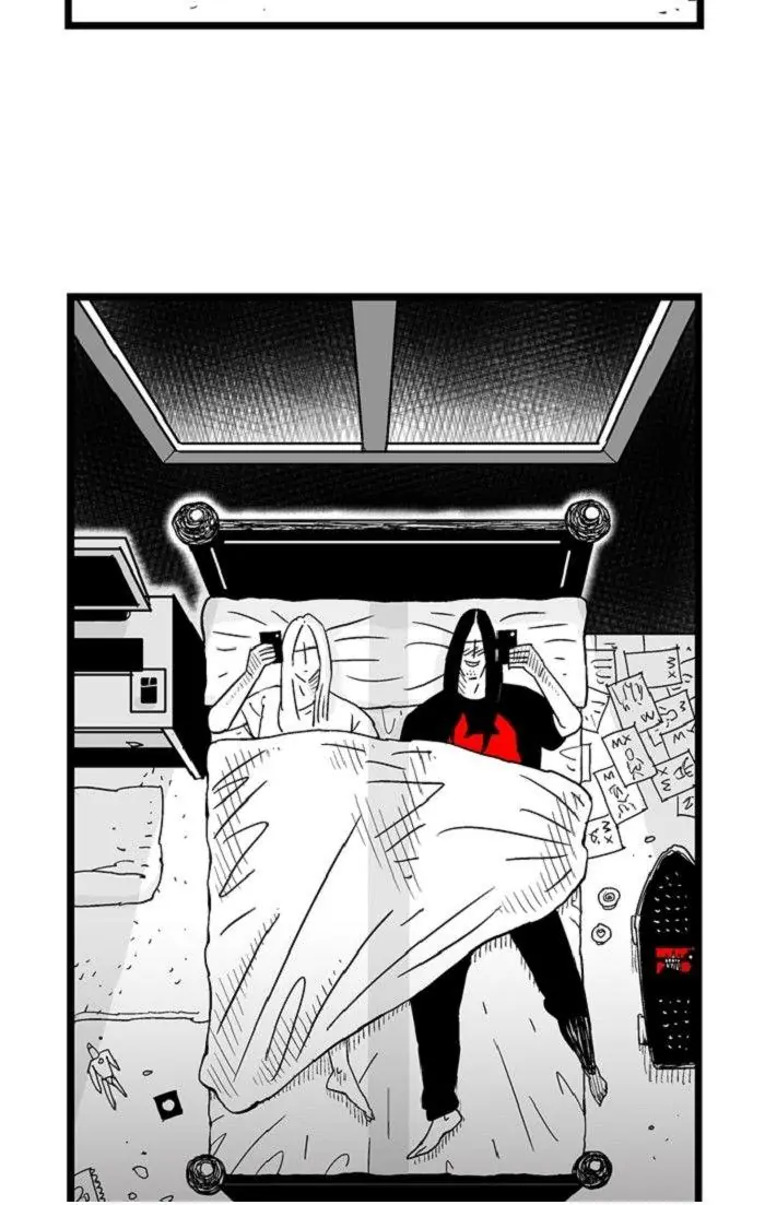 Hellper Chapter 137 Page 19