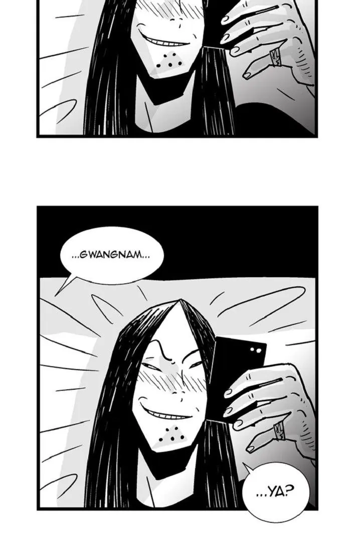 Hellper Chapter 137 Page 21