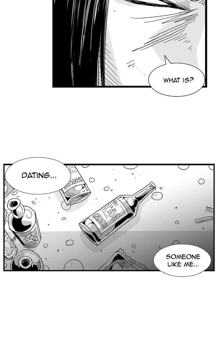 Hellper Chapter 137 Page 23